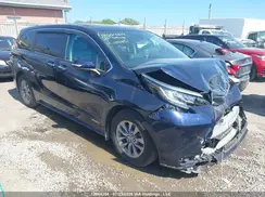 5TDGRKEC3MS006851 2021 TOYOTA SIENNA