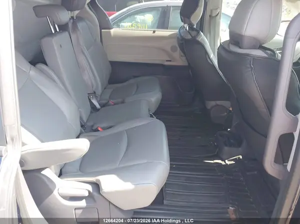 5TDGRKEC3MS006851 2021 TOYOTA SIENNA - Image 8