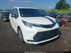 5TDGRKEC3MS035167 2021 TOYOTA SIENNA