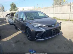 5TDGRKEC3MS070386 2021 TOYOTA SIENNA
