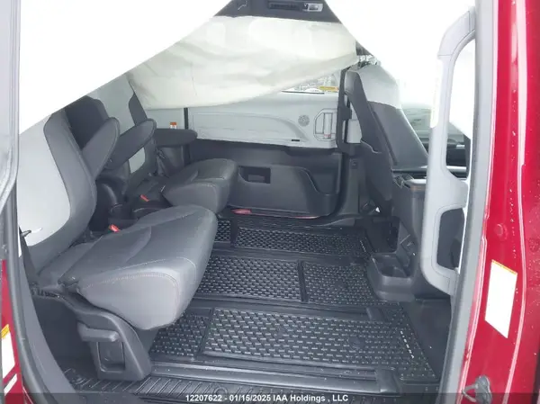 5TDGRKEC3NS080126 2022 TOYOTA SIENNA - Image 8