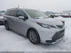 5TDGRKEC3NS088940 2022 TOYOTA SIENNA