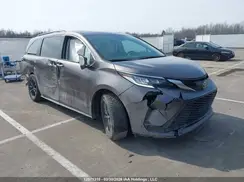 5TDGRKEC3NS095760 2022 TOYOTA SIENNA