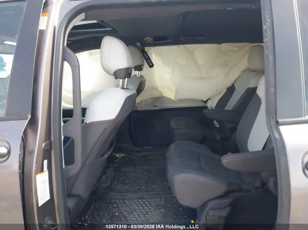 5TDGRKEC3NS095760 2022 TOYOTA SIENNA - Image 8