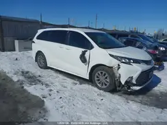 5TDGRKEC3NS098223 2022 TOYOTA SIENNA