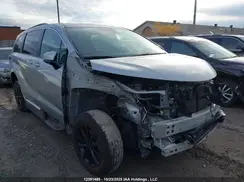 5TDGRKEC3NS119328 2022 TOYOTA SIENNA