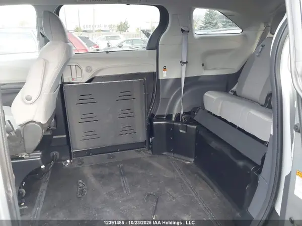 5TDGRKEC3NS119328 2022 TOYOTA SIENNA - Image 8
