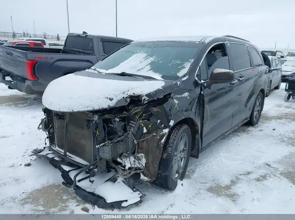 5TDGRKEC3RS181589 2024 TOYOTA SIENNA - Image 2