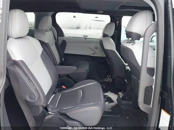 5TDGRKEC3RS181589 2024 TOYOTA SIENNA - Image 8