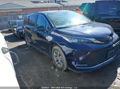 5TDGRKEC3RS202425 2024 TOYOTA SIENNA