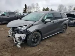5TDGRKEC3TS292537 2026 TOYOTA SIENNA