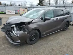 5TDGRKEC4MS044640 2021 TOYOTA SIENNA