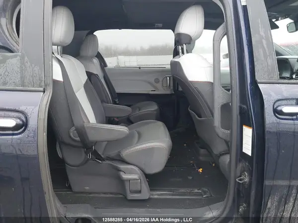 5TDGRKEC4MS050096 2021 TOYOTA SIENNA - Image 8