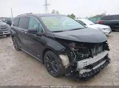 5TDGRKEC4MS066069 2021 TOYOTA SIENNA