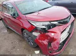 5TDGRKEC4NS078272 2022 TOYOTA SIENNA