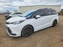 5TDGRKEC4NS087263 2022 TOYOTA SIENNA