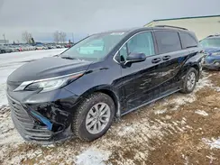 5TDGRKEC4NS103526 2022 TOYOTA SIENNA