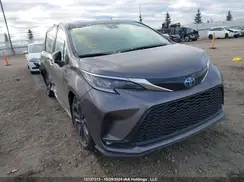 5TDGRKEC4NS121377 2022 TOYOTA SIENNA