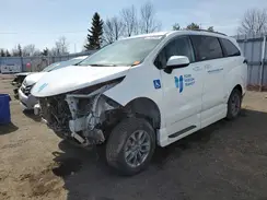 5TDGRKEC4NS130922 2022 TOYOTA SIENNA