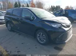 5TDGRKEC4NS131925 2022 TOYOTA SIENNA