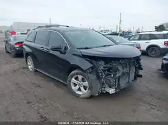 5TDGRKEC4PS157380 2023 TOYOTA SIENNA