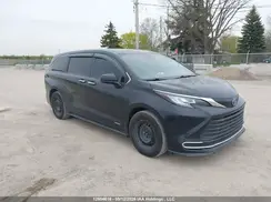 5TDGRKEC5MS028060 2021 TOYOTA SIENNA