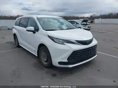 5TDGRKEC5MS054092 2021 TOYOTA SIENNA