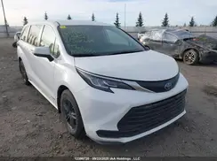5TDGRKEC5MS067523 2021 TOYOTA SIENNA