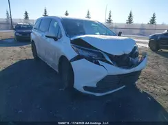 5TDGRKEC5MS073791 2021 TOYOTA SIENNA