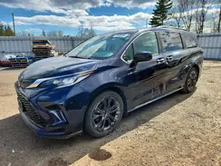 5TDGRKEC5NS093265 2022 TOYOTA SIENNA