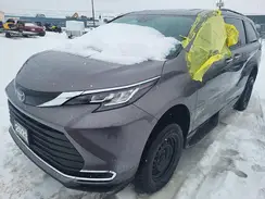5TDGRKEC5PS168839 2023 TOYOTA SIENNA