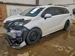 5TDGRKEC5RS197437 2024 TOYOTA SIENNA