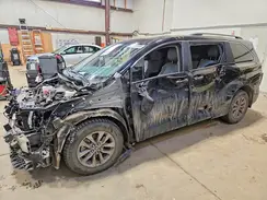 5TDGRKEC5RS213278 2024 TOYOTA SIENNA