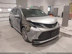 5TDGRKEC5RS222837 2024 TOYOTA SIENNA