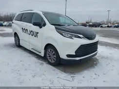 5TDGRKEC6NS091928 2022 TOYOTA SIENNA