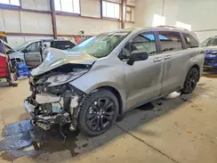 5TDGRKEC6NS117489 2022 TOYOTA SIENNA