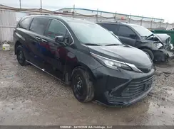 5TDGRKEC6TS294525 2026 TOYOTA SIENNA