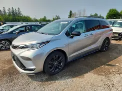 5TDGRKEC7MS051923 2021 TOYOTA SIENNA