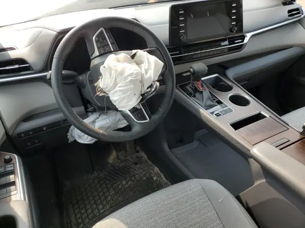 5TDGRKEC7MS071721 2021 TOYOTA SIENNA - Image 8