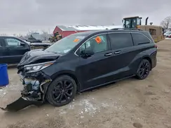 5TDGRKEC7NS099200 2022 TOYOTA SIENNA