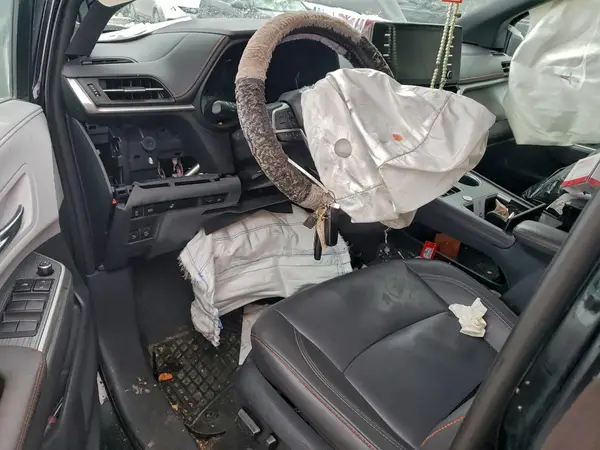 5TDGRKEC7NS099200 2022 TOYOTA SIENNA - Image 8