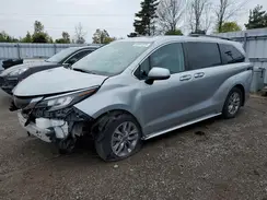 5TDGRKEC7NS120661 2022 TOYOTA SIENNA