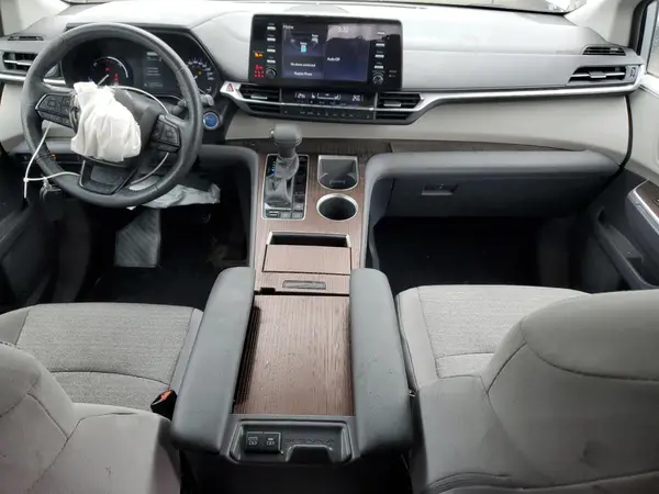 5TDGRKEC7NS120661 2022 TOYOTA SIENNA - Image 8