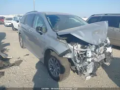 5TDGRKEC7RS214786 2024 TOYOTA SIENNA