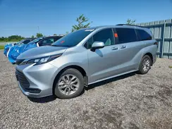 5TDGRKEC7SS263508 2025 TOYOTA SIENNA