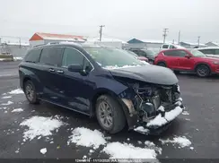 5TDGRKEC8NS107322 2022 TOYOTA SIENNA
