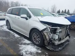 5TDGRKEC8NS116859 2022 TOYOTA SIENNA