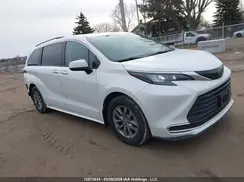 5TDGRKEC8RS202470 2024 TOYOTA SIENNA