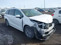 5TDGRKEC8SS260553 2025 TOYOTA SIENNA