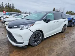 5TDGRKEC9MS007969 2021 TOYOTA SIENNA